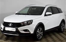 LADA Vesta Cross 1.6, 2018, 29324