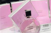 Chanel Chance eau Tendre 100