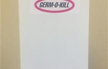   ,  Germ-O-Kill