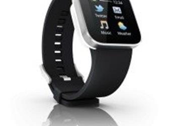        Sony Smartwatch Bluetooth 32366607  