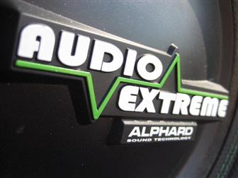    Alphard, Hannibal, Audio Extreme, Magnum, ,    32367387  