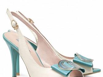 Уникальное изображение Женская обувь босоножки продам 32387289 в Москве