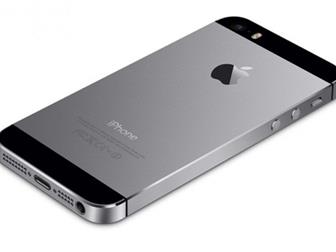    iPhone 5S 16GB Original Space Grey 32554297  -