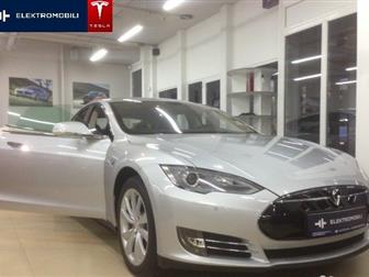 Уникальное фотографию Земельные участки Tesla S, 2014 32567065 в Москве