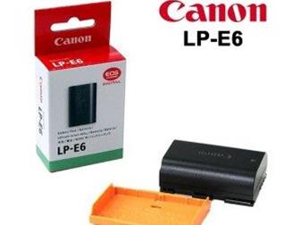        Canon lp-e6,      32602666  
