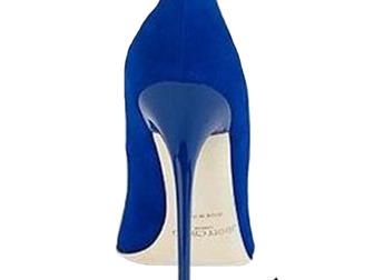      Jimmy Choo Suede Leather 32700608  