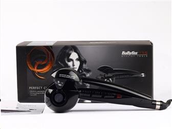      BaByliss PRO Perfect Curl 32829217  