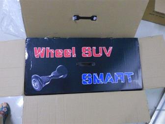       Smart Wheel SUV+  32901283  