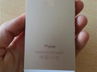    iPhone 5S Gold 16GB 32917802  