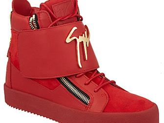       Giuseppe Zanotti High-Top 33290902  