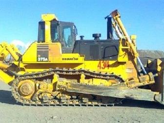  foto  Komatsu D375A 33849219  