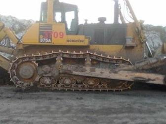  foto  Komatsu D375A 33849219  