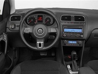    Volkswagen Polo Sedan 2015  34245494  