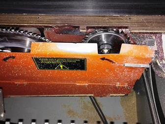       WoodTec WT-3200 34326637  