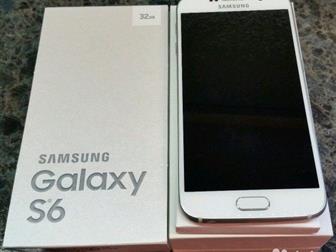   Samsung Galaxy S6 Edge 32Gb 34386469  