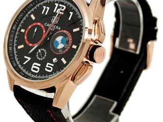      Tag Heuer BMW Power 34640747  