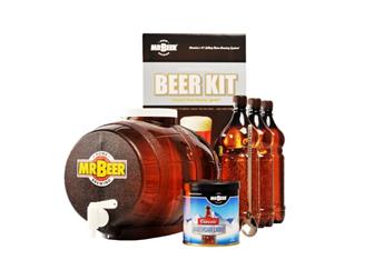     - Mr, Beer Premium Kit 34651026  