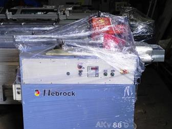  foto     Hebrock AKV 88D 35092764  