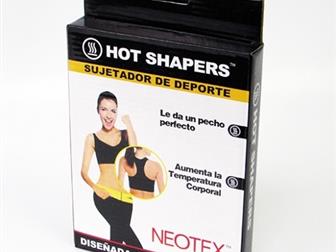        HOT SHAPERS   NEOTEX 35106820  