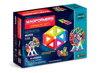   foto  Magformers Carnival set -   , 37338228  