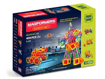   foto   Magformers Expert set -   , 37346510  