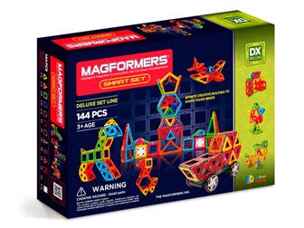     Magformers Smart set -   , 37346618  