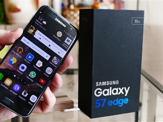      Samsung Galaxy S7 edge 37519575  