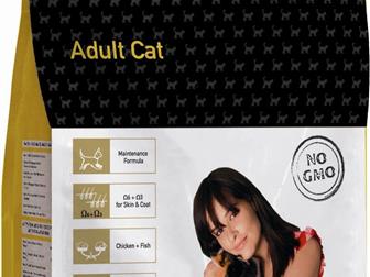       Enova Adult Cat    38023307  