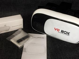         vr box 2 38488989  