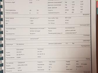       Bornemann pumps  W8, 4ZKL 38626503  