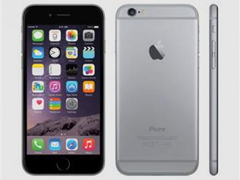     Apple iPhone 6 16 GB 38681463  