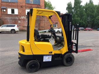       Hyster () 1,6 , H1, 6FT ( ) /    39646641  