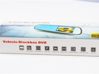      Vehicle Blackbox DVR     39864800  