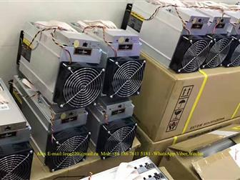     ASIC AntMiner D3, L3+, S9, 40100566  