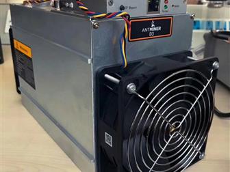     ASIC AntMiner D3, L3+, S9, 40100566  