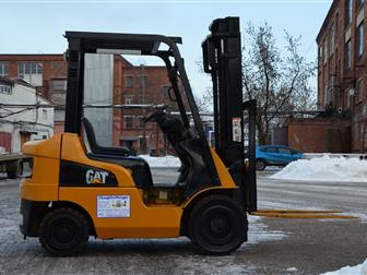       CATERPILLAR DP15NT (  , 2012 ,  ) 50809256  