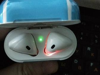    AirPods +  power Bank 51333031  