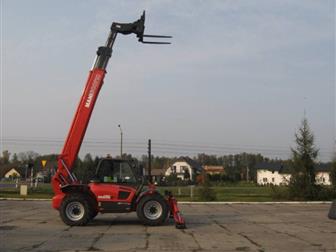   foto     Manitou MT 1740 63964057  