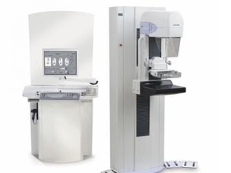    Hologic lorad selenia mammography 66479556  