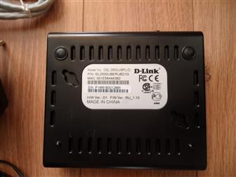     D-Link DSL 2500U/BRU/D ,  ,      ,  ADSL    67751602  