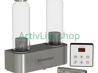      STEAMTEC TOLO Add Aroma Pump  , ,  68469482  