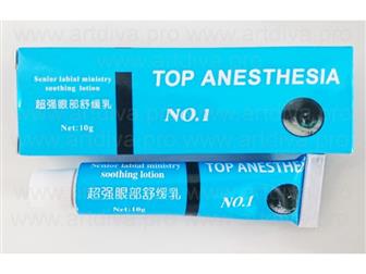         Top Anesthesia   69009950  