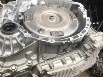     CVT  Nissan Teana J32 69894897  