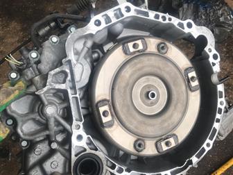  foto   CVT  Nissan Teana J32 69894897  