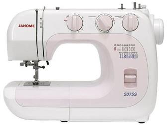      Janome 2075S,    ,      12 900,      :	   