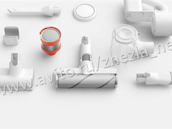   !!!  Dyson,  !!!    Xiaomi Mijia Handheld Wireless Vacuum Cleaner( SCWXCQ01RR )   Xiaomi  