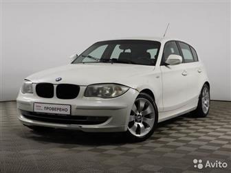 BMW 1   : 3VIN   : WBAUE110*0E****43 : 5: E81/E82/E87/E88  (20072011): 116i 1, 6  