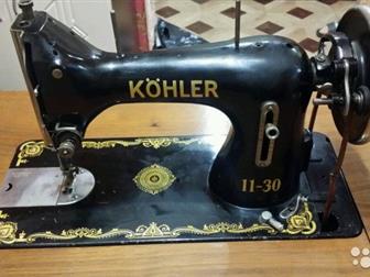    KOHLER 11-30,    ,     ,   1960  ,   ,  