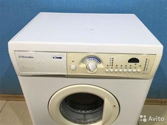    Electrolux EWS 1046,  : 8163 1,   !  10%  !    10 000 ,  Trade-in,     