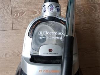  Electrolux     